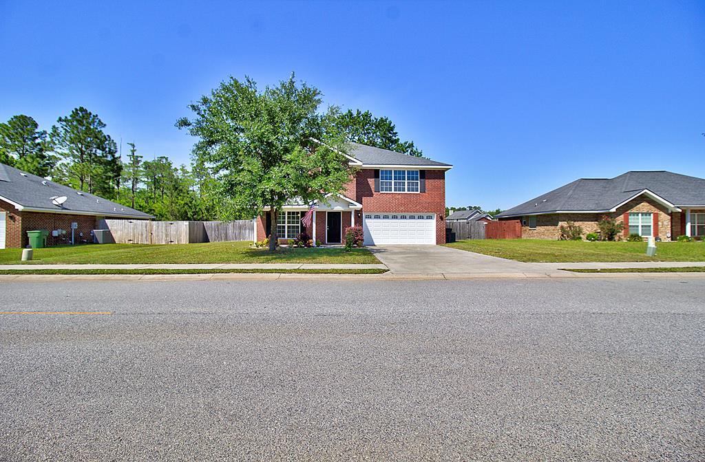 504 Wyckfield Way, Hinesville, GA 31313 House Rental in Hinesville