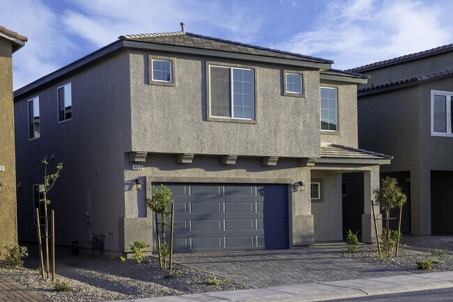 Foto del edificio - 4519 Merlot Hls Ave