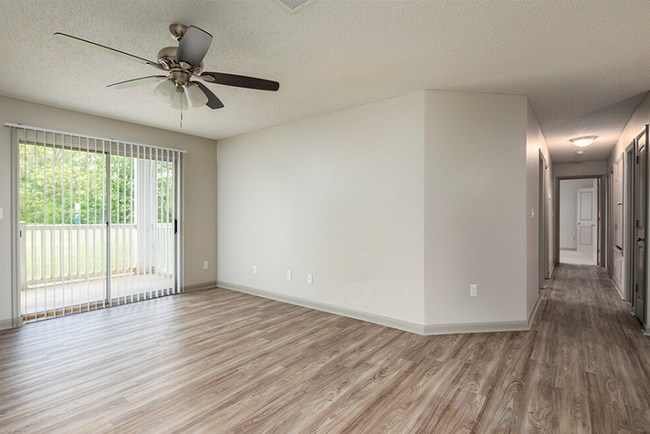 Bliss Newly Renovated Living Room - Magnolia Pointe at Madison