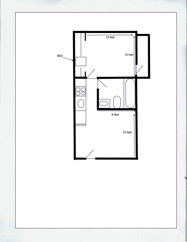 Foto del edificio - 919 Michigan Ave