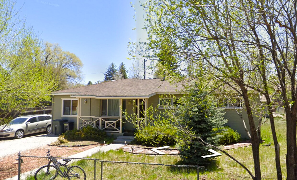 Primary Photo - West-Flagstaff 4bd/2ba House Near NAU & CC...