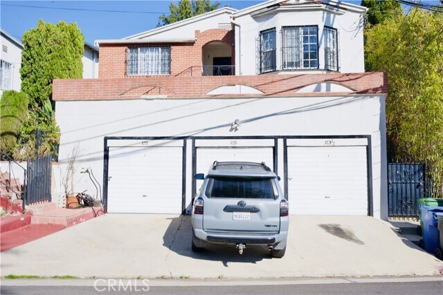 Foto del edificio - 3226 Griffith Park Blvd