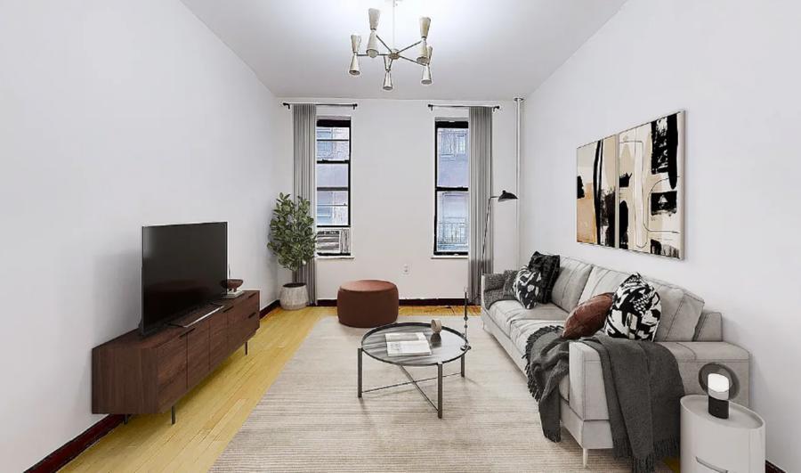 West 136th Street - West 136th Street