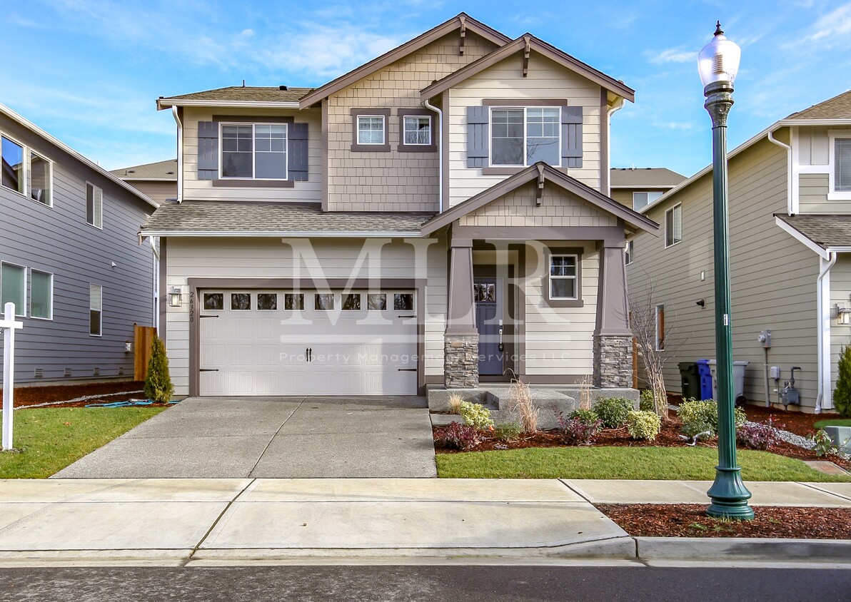 Foto principal - 20232 SE 263rd Pl