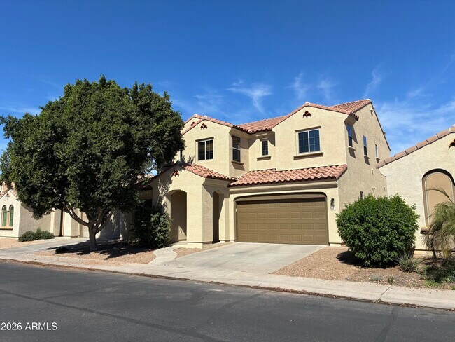 Foto del edificio - 92 W Aster Dr