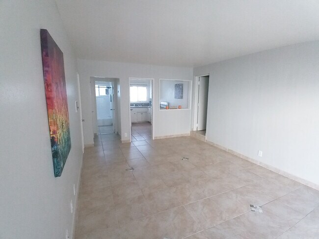 Foto del edificio - 1801 N Gramercy Pl