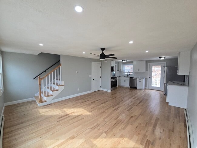 Photo - 45 Berry St Townhome