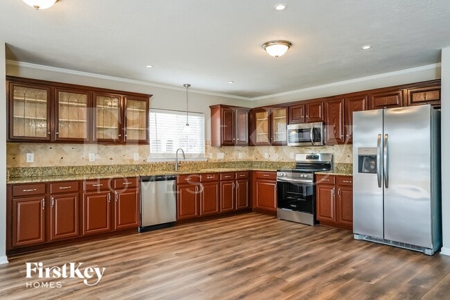 Foto del edificio - 2 Red Sage Ct