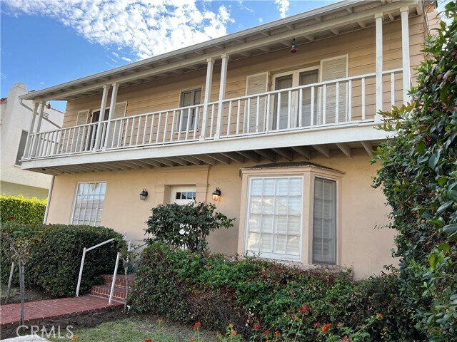 Foto del edificio - 425 S Palm Dr