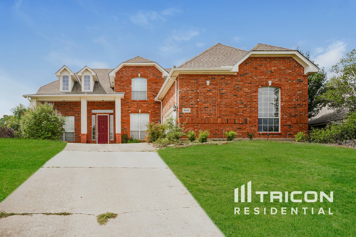 Foto principal - 2622 Westwind Dr