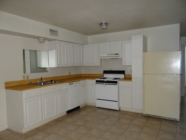 Foto del edificio - 101 First Avenue