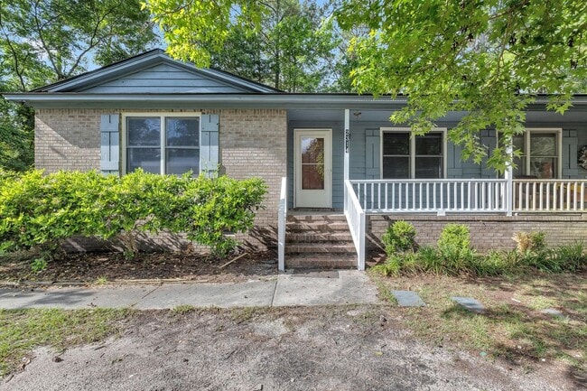 Building Photo - Charming 2-Bedroom Home in Desirable Wilmi...