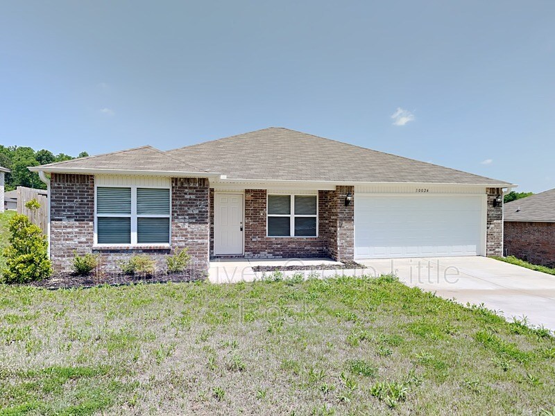 Foto principal - 10024 Valley Ridge Dr