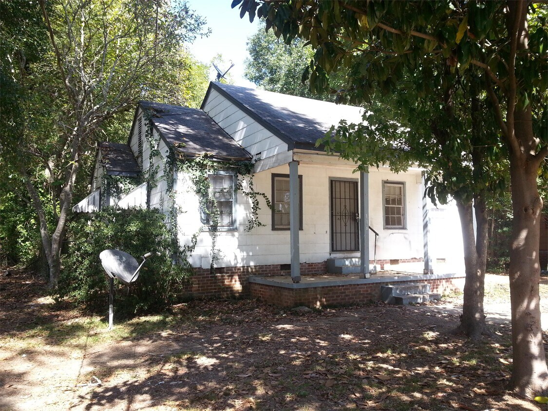 116 Sunny Ln Dr, Jackson, MS 39204 House Rental in Jackson, MS