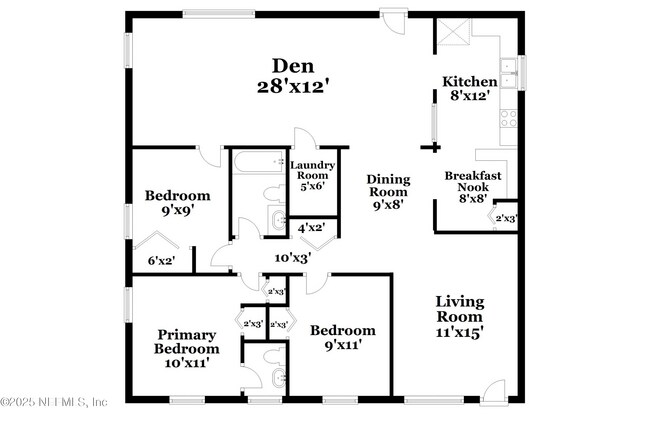 Foto del edificio - 4653 Haldis Ave