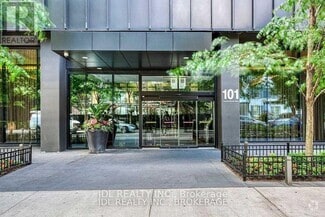 Building Photo - 101-101 Charles St E