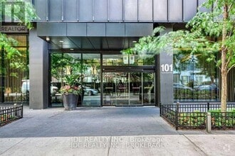 Building Photo - 101-101 Charles St E