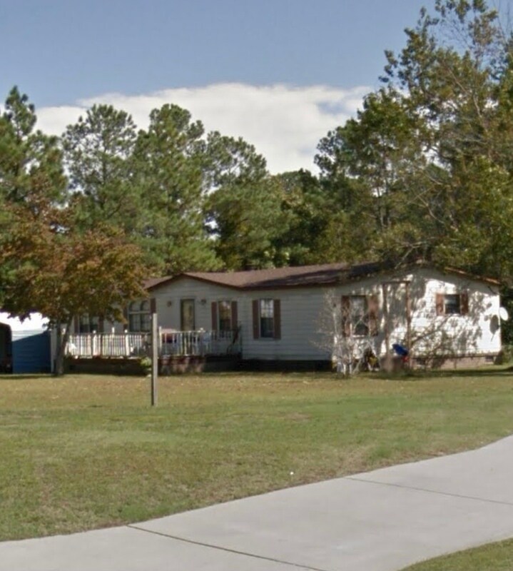 2249 Martha Dr, Hartsville, SC 29550 House Rental in Hartsville, SC