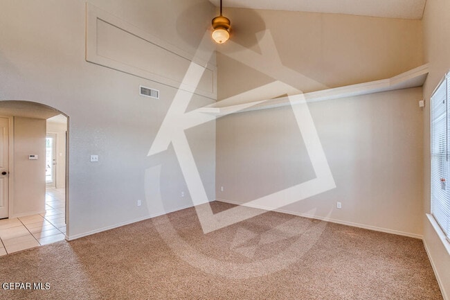 Building Photo - 12912 Alfredo Apodaca Dr