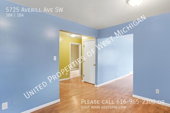 Foto del edificio - 5725 Averill Ave SW
