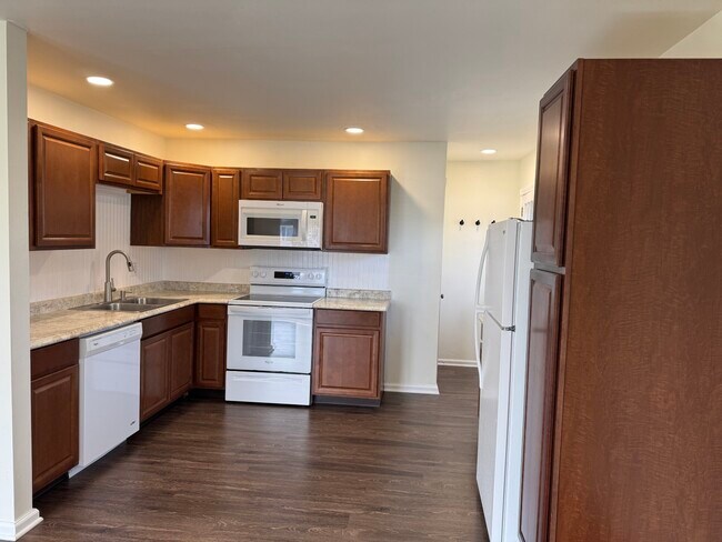 Foto del edificio - 2319 Pinehurst St