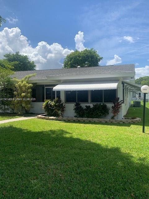 Foto del edificio - 8566 NW 12th St