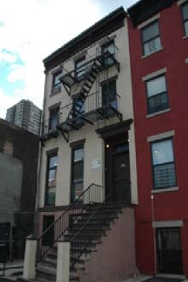 Primary Photo - 158 E 124th St