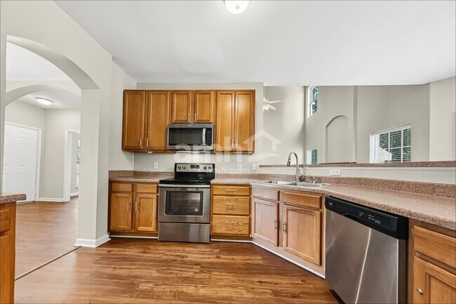 Foto del edificio - 204 Annesbury Ln