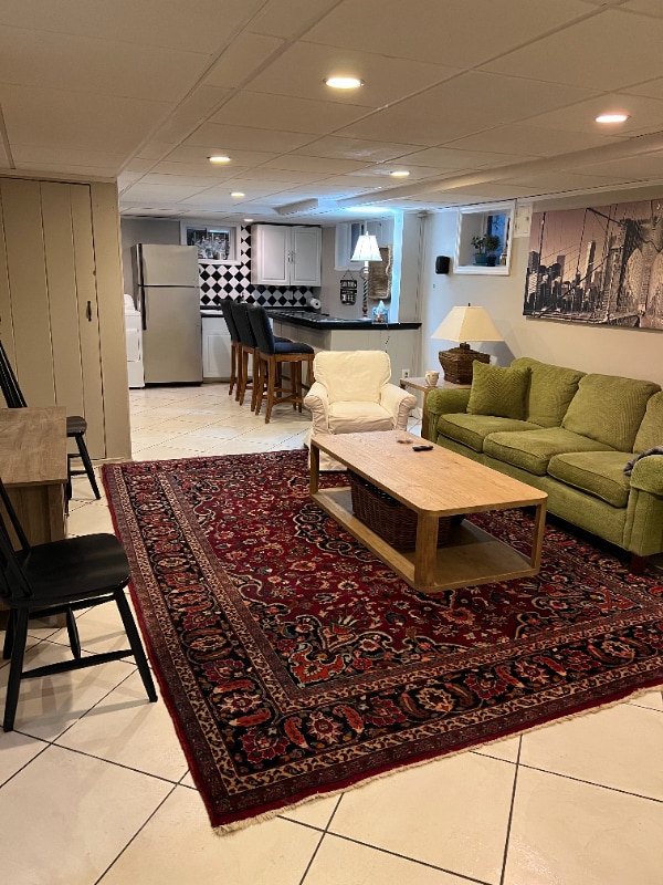 Foto del edificio - 219 Cumley Terrace