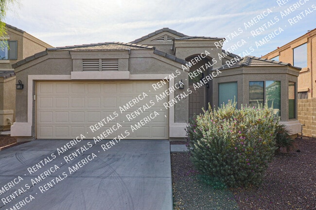 Building Photo - 9833 W Melinda Ln