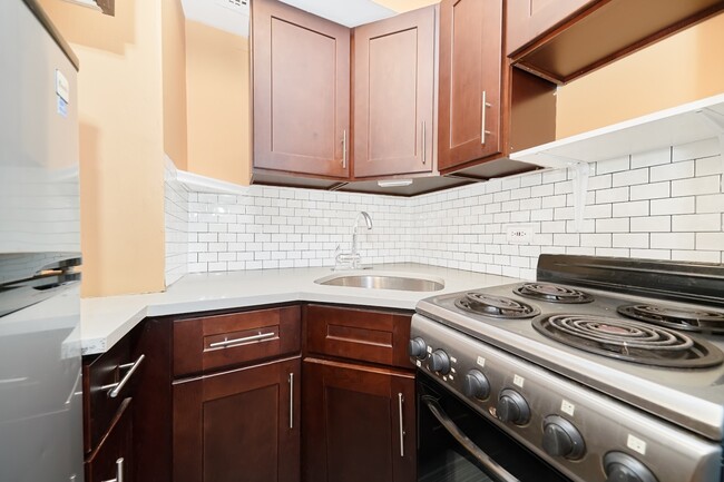 Building Photo - East 88th Street