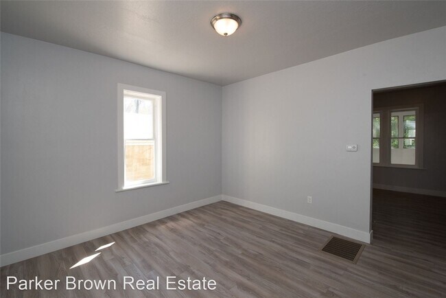 Building Photo - 2 br, 1 bath House - 852 S 700 E Unit A