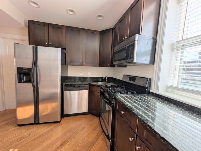 Foto del edificio - 4018 N Central Park Ave
