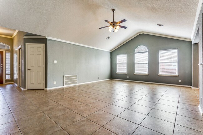 Foto del edificio - Upgraded one story home in Cedar Park!