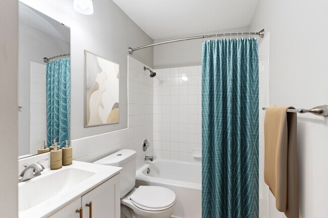 Foto del edificio - The Pointe at Cedar Grove