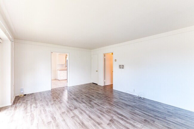Building Photo - 5955 S La Tijera Blvd