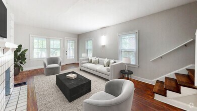 Building Photo - 213 Clinton Heights Ave