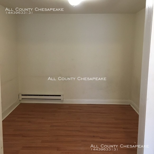 Building Photo - Downtown Catonsville Apartment For Rent