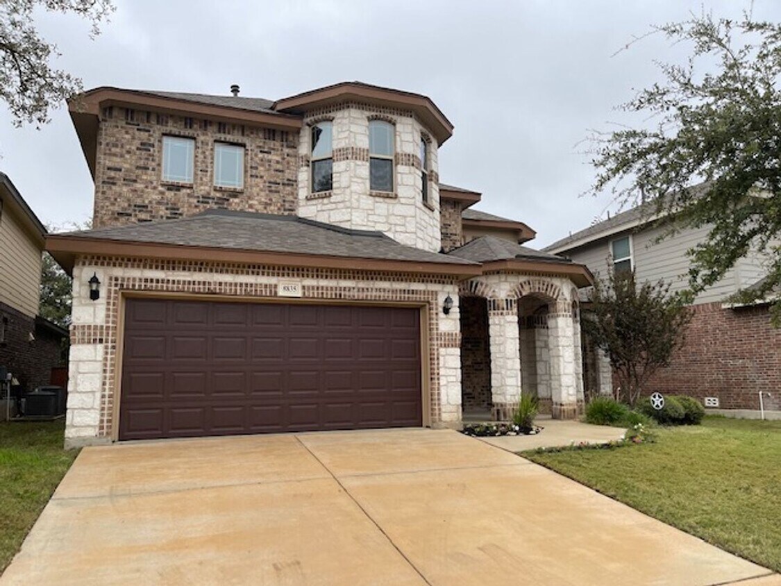 4 br, 4 bath House 8835 Kallison Arbor House Rental in San Antonio, TX