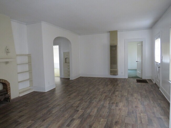 Foto del edificio - 706 NW Euclid Ave