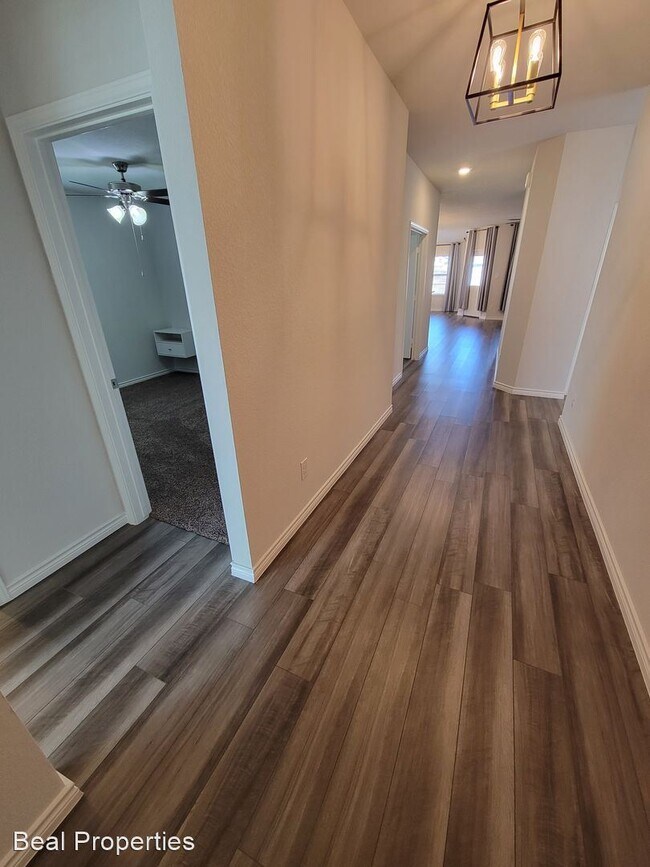 Foto del edificio - 4 br, 3 bath House - 1966 Thorndyke Lane