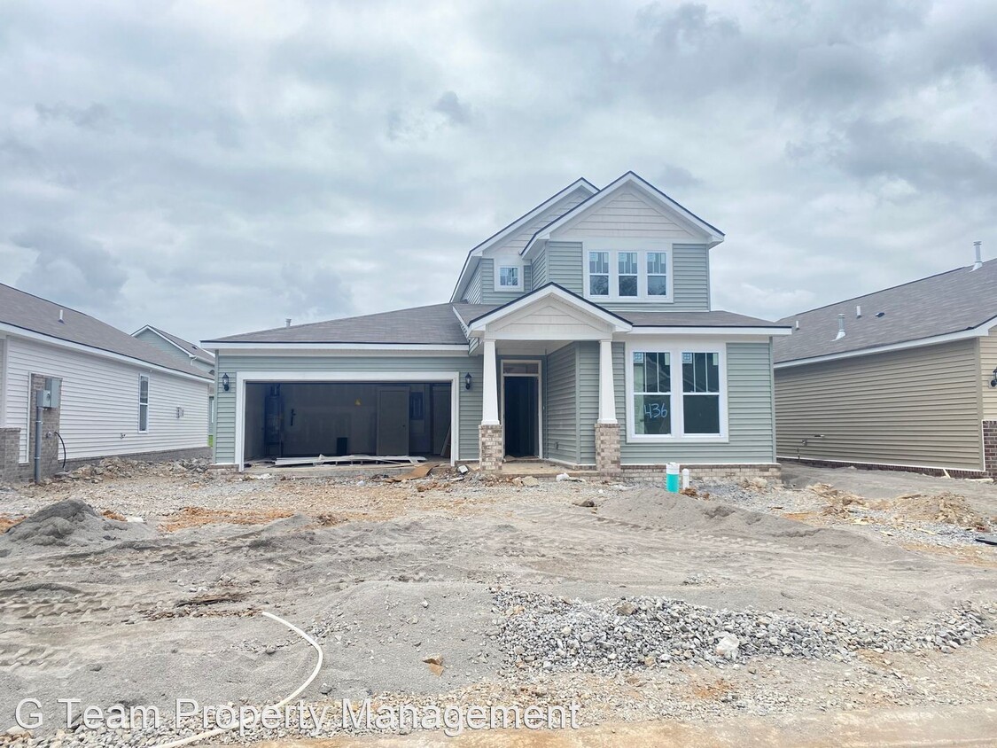 Primary Photo - 3 br, 3 bath House - 1214 Inverness Pass