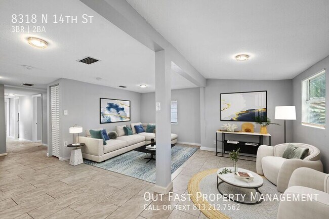 Foto del edificio - 8318 N 14th St