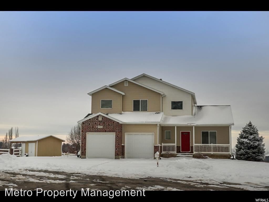 Primary Photo - 7634 S 620 W