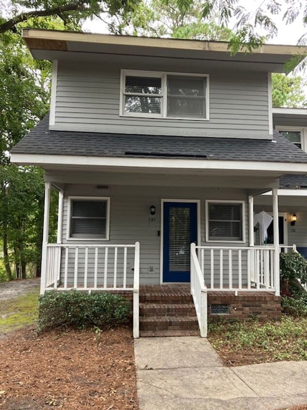 121 Wrightsville West - 121 Wrightsville West