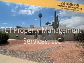 Building Photo - 1209 E Hermosa Dr
