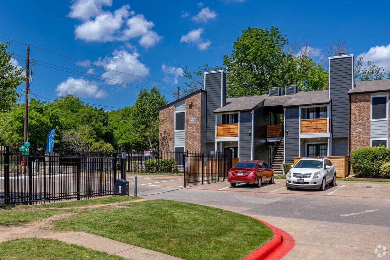 The Paxton Apartments Apartments in Dallas, TX