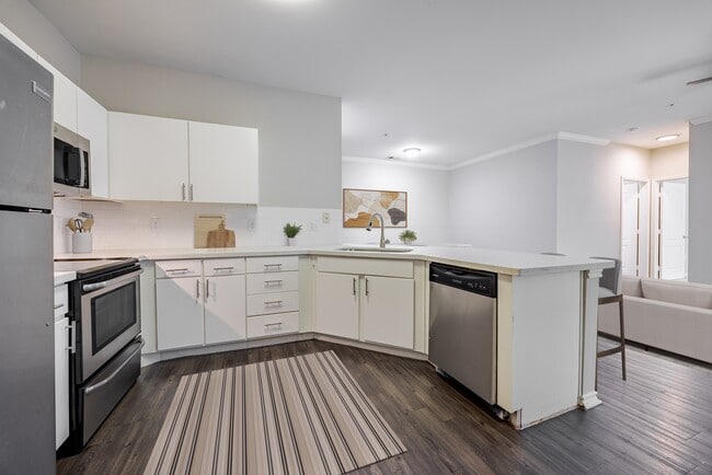 Foto del edificio - The Brodie