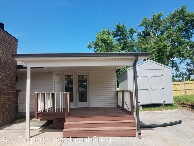 Building Photo - 3 br, 2 bath House - 4181 Dodson Chapel