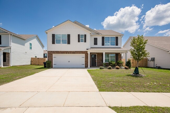 Building Photo - 7339 Tulip Trestle Ct